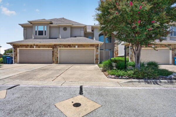1101 E Parmer Ln #217, Austin