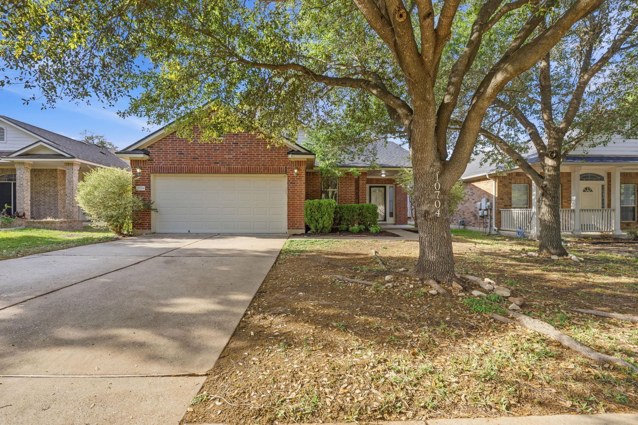 10704 Harley Ave, Austin, TX 78748