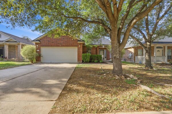 10704 Harley Ave, Austin