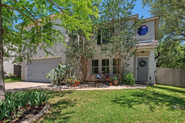 1314 Chalk Ln, Cedar Park