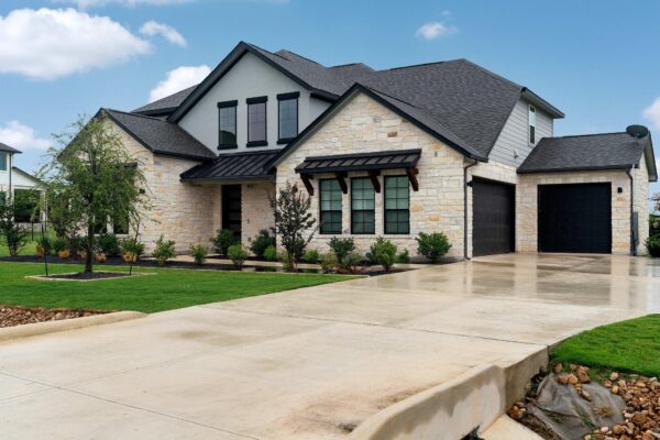 209 Northcrest Dr, Liberty Hill