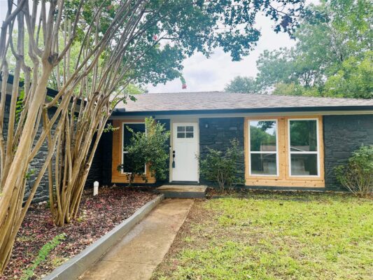 7300 Fred Morse Dr, Austin