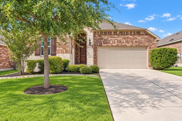 6800 Catania Loop, Round Rock