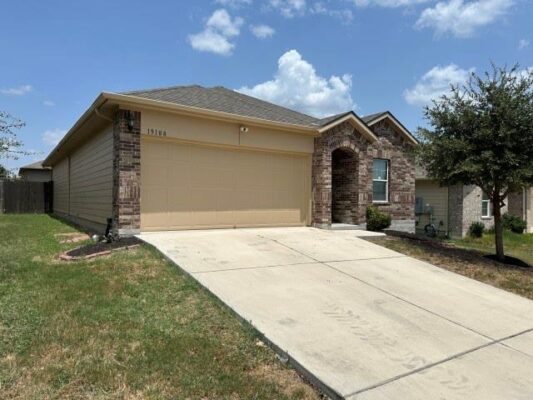 15108 Bullbrier Rd, Austin