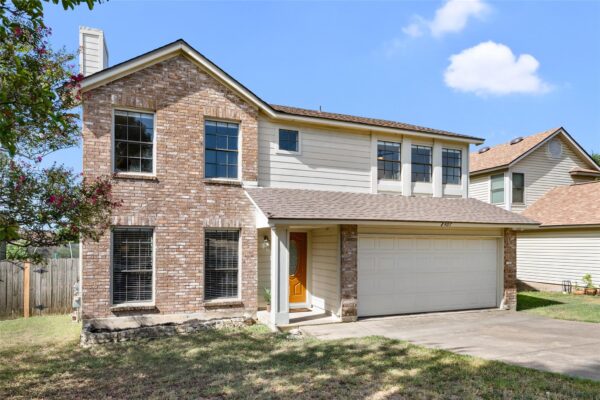 8407 Red Willow Dr, Austin