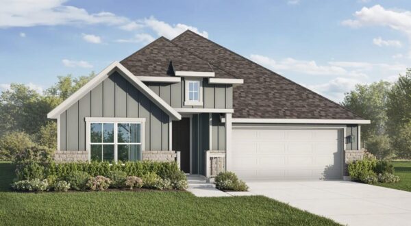 311 Greinert Dr, Taylor