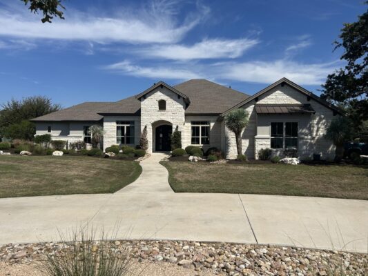 200 Creek Crossing Dr, Georgetown