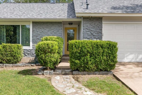 658 Mairo St, Austin