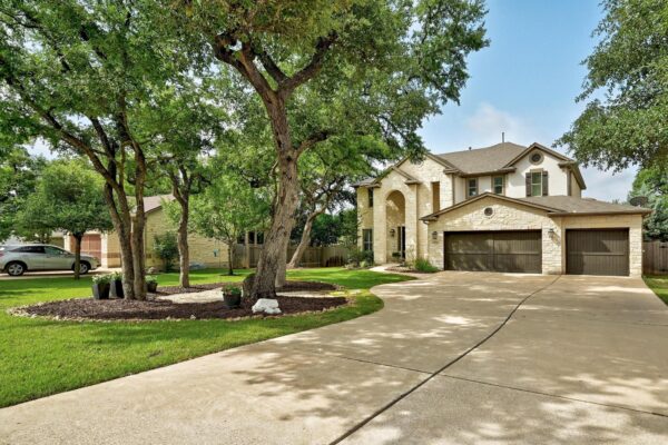 7721 Haggans Ln, Austin