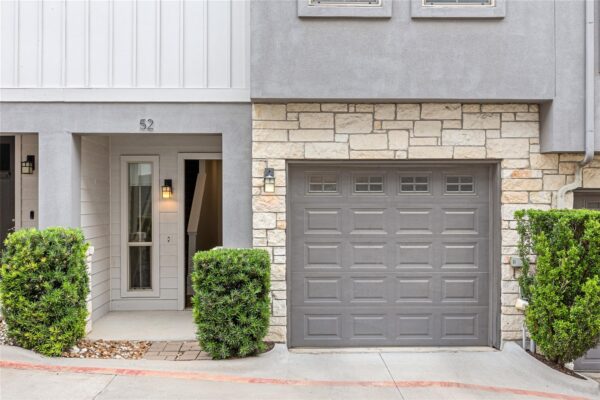 2520 Bluebonnet Ln #52, Austin