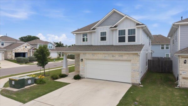 101 Free Stone Dr, Georgetown