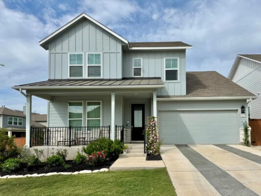 1202 Sage Thrasher Cir, Dripping Springs