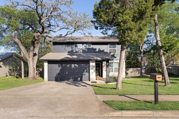 7909 Manassas Dr, Austin