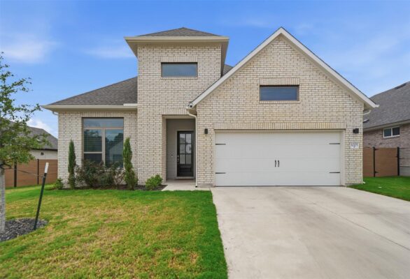 1005 Rollingwood Trl, Georgetown