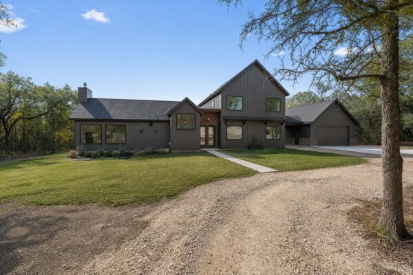 2851 County Road 255 None, Georgetown