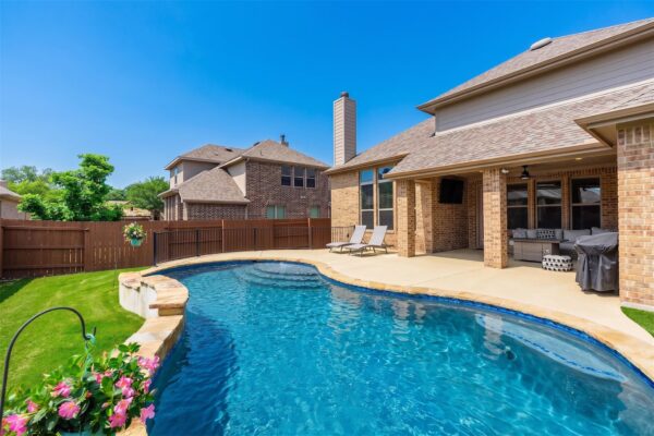 2705 Margarita Ct, Round Rock