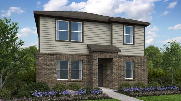 14128 Gilwell Dr, Del Valle
