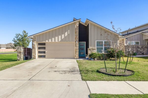 5001 Vanner Path, Georgetown