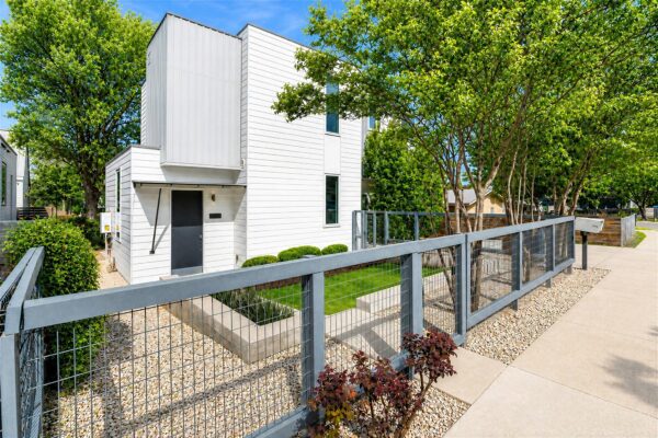 3604 Marcae Ct #1, Austin