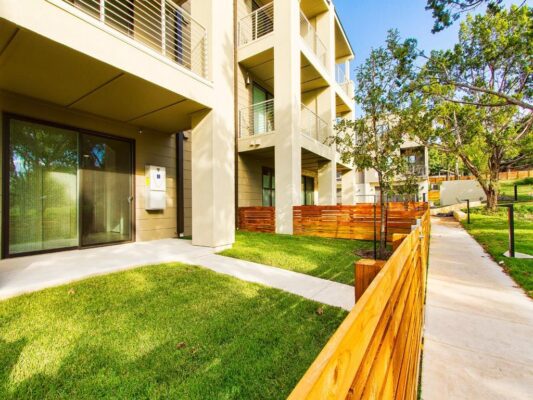 2804 Treble Ln #902, Austin