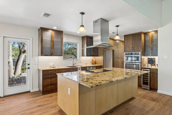 3415 Amalfi Cv, Austin