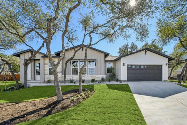 2167 Quiet Stables Cir, Cedar Park