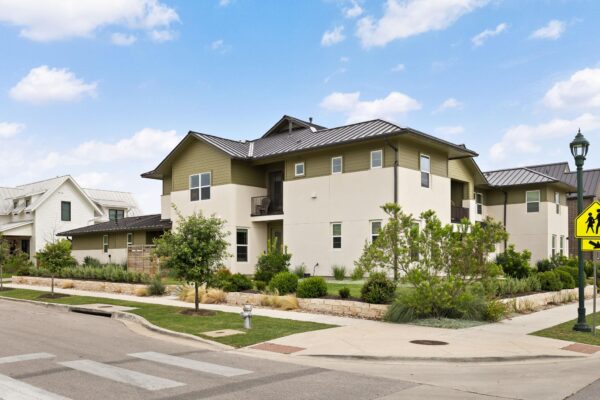 4400 Tilley St #A, Austin