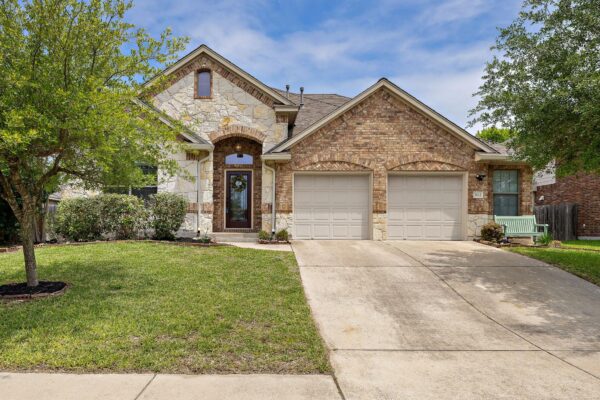 2612 Windview Ln, Pflugerville