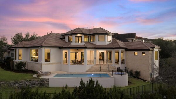 2300 Barton Creek Blvd #15, Austin