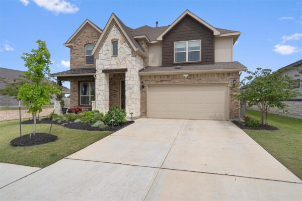 13517 William Tyler Way, Manor