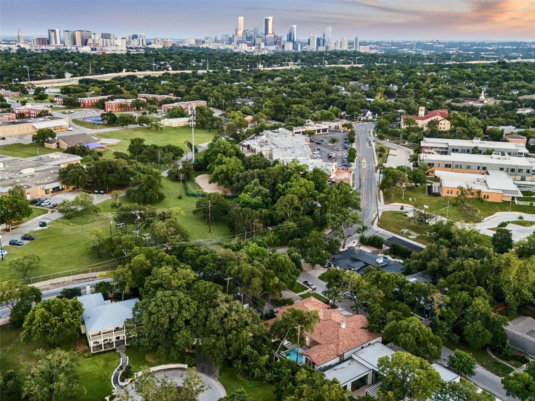 2702 Mountain Laurel Dr, Austin, TX 78703