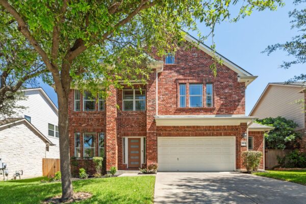 3615 Turkey Path Bnd, Cedar Park