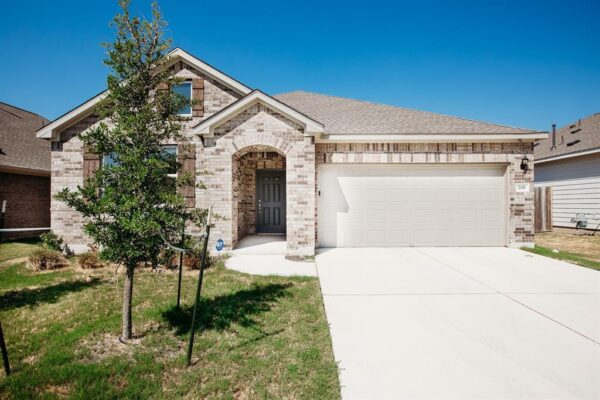 205 Northview Ln, Georgetown