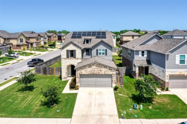 14500 Jackson Browning Ln, Pflugerville