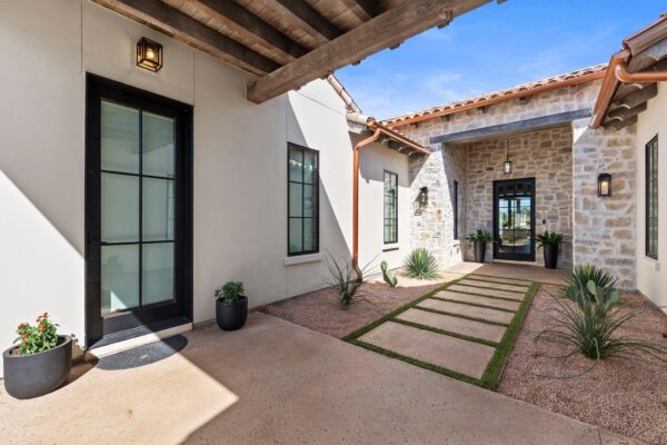 100 Encantada None, Horseshoe Bay