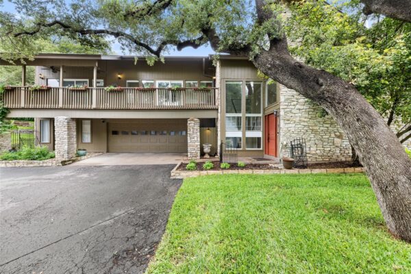 9 Stoney Creek Cv, Lakeway