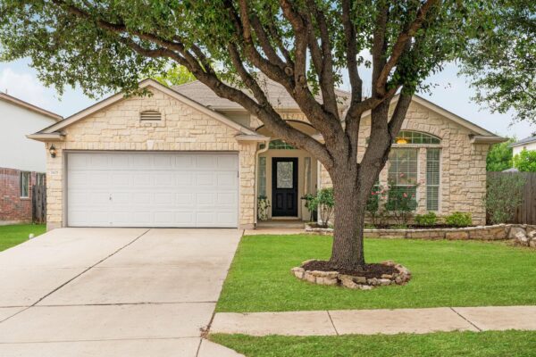3408 Campanella Dr, Round Rock