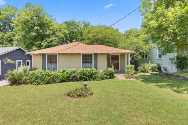 3704 Cherrywood Rd, Austin
