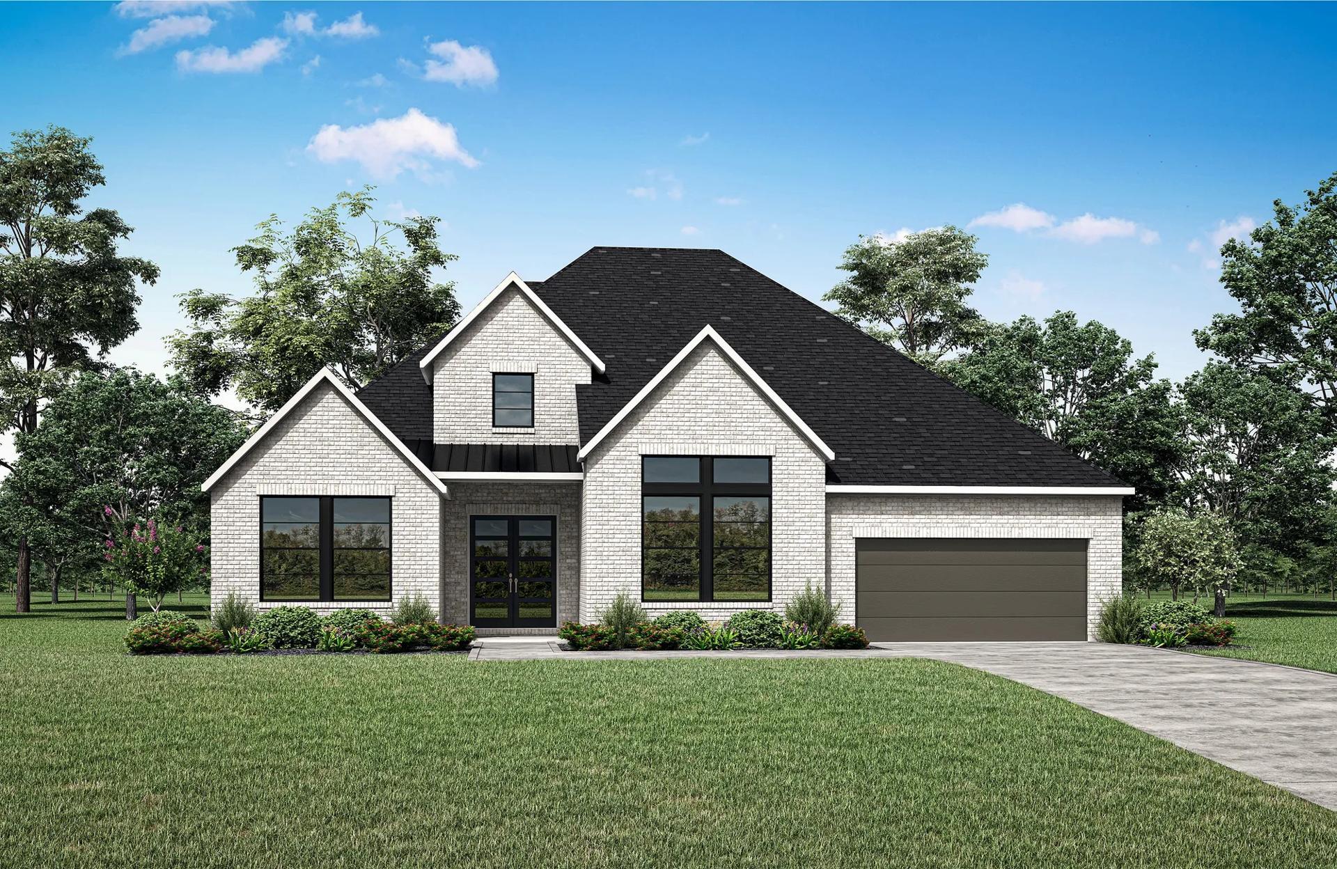 198 Midnight Valley Dr, Cedar Creek, TX 78612