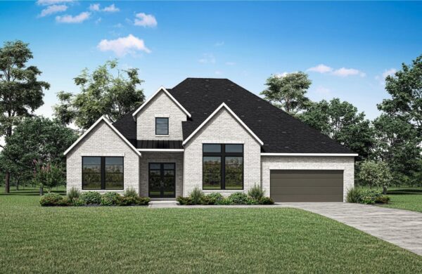 198 Midnight Valley Dr, Cedar Creek