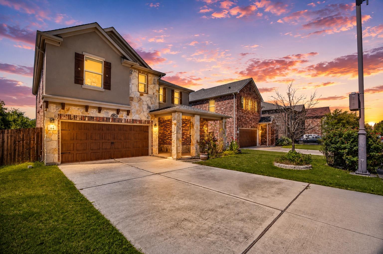 2471 Sunrise Rd #64, Round Rock, TX 78664