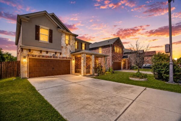 2471 Sunrise Rd #64, Round Rock