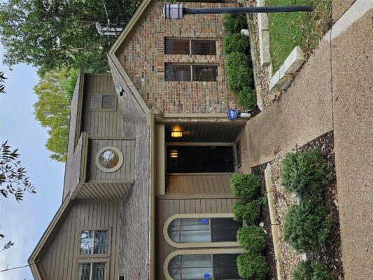 3601 Lawton Ave #1, Austin