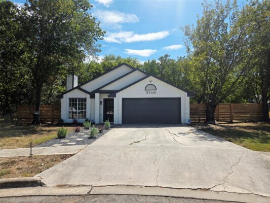 3710 Valley Forge Dr, Killeen