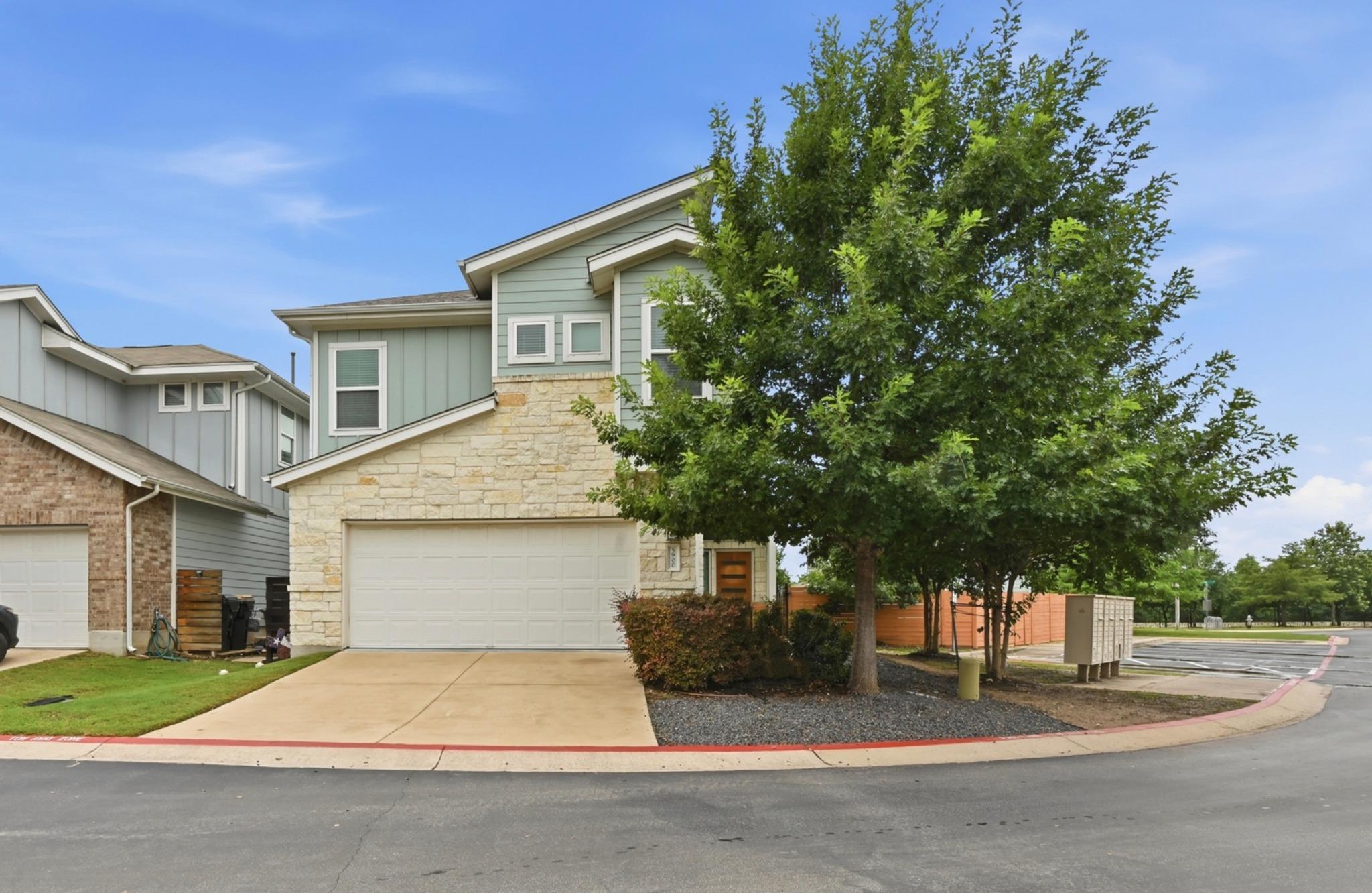 5900 Swayden Ln, Austin, TX 78745