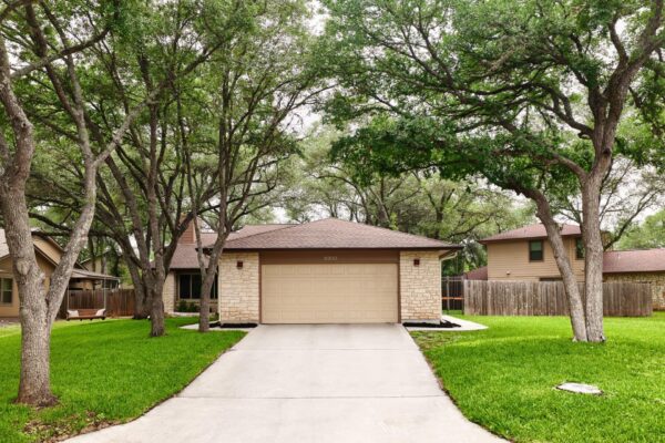 11200 Stormy Ridge Rd, Austin