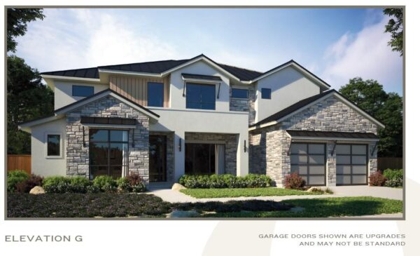 1209 Eternity Ter, Austin