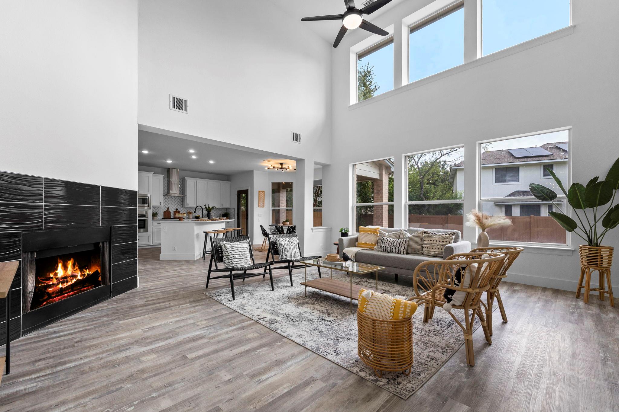 10909 River Plantation Dr, Austin, TX 78747