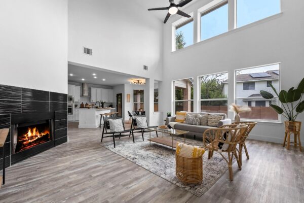10909 River Plantation Dr, Austin