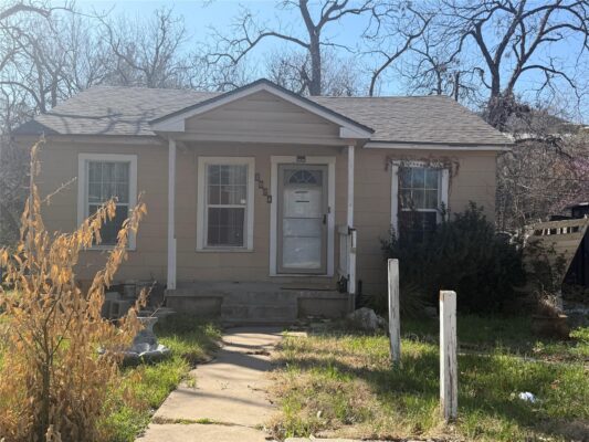 2006 Rountree Dr, Austin